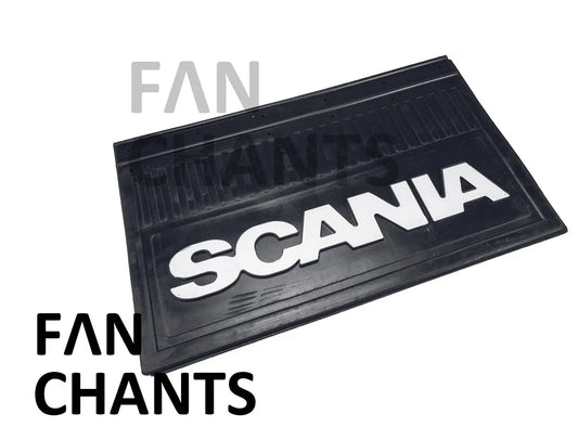 CHINA Factory Wholesale 1947559 MUDGUARD SKIN 390 mm  for SCANIA 1995-2008 FANCHANTS China Auto Parts Wholesales