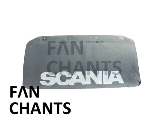 CHINA Factory Wholesale 1947560 MUDGUARD SKIN 450MM for SCANIA 1995-2008 FANCHANTS China Auto Parts Wholesales