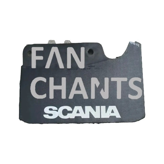 CHINA Factory Wholesale 1947569 MUDFLAP  LH for SCANIA 1995-2008 FANCHANTS China Auto Parts Wholesales