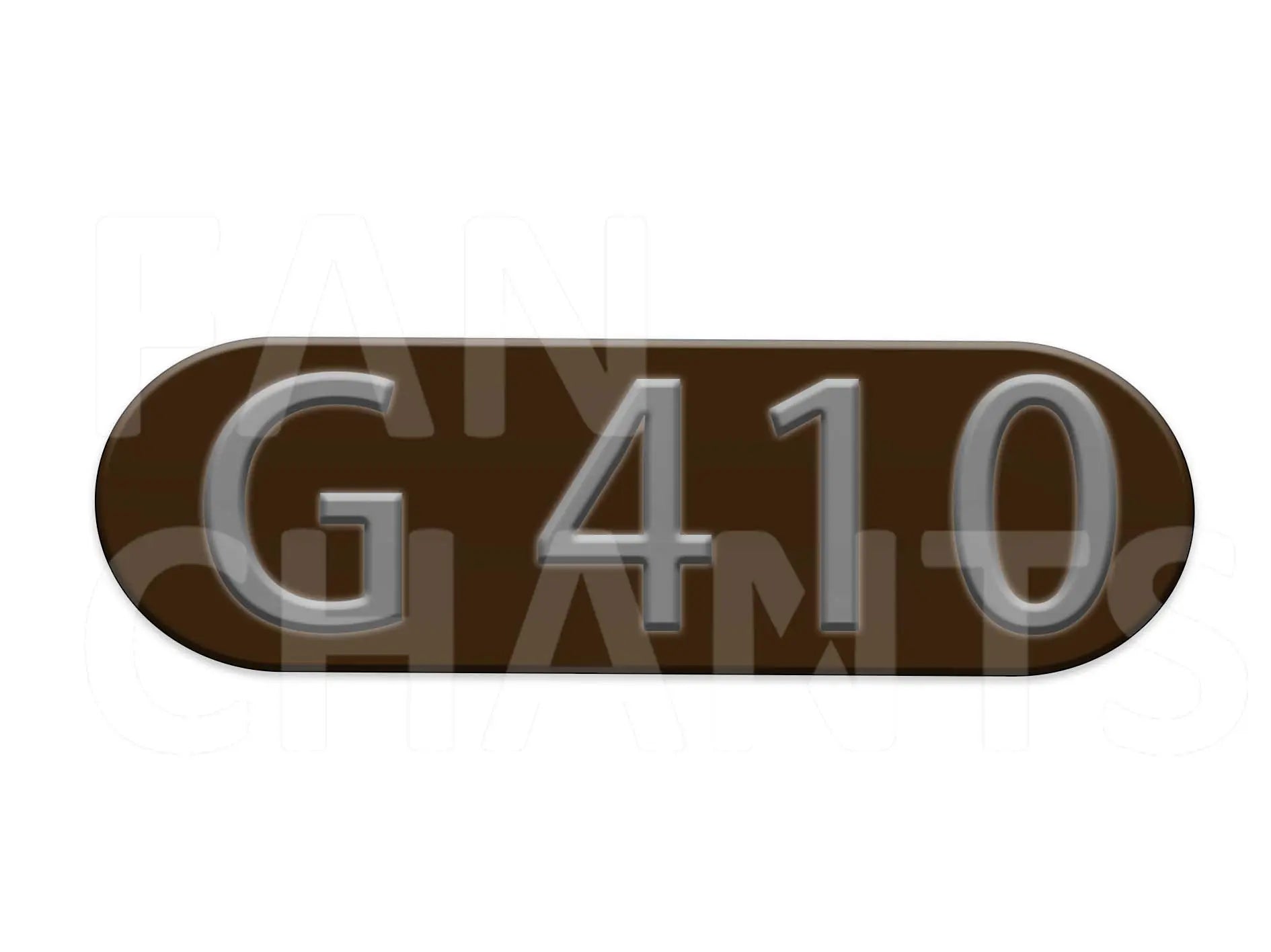 CHINA Factory Wholesale 2022454 MARK for SCANIA 1995-2008 FANCHANTS China Auto Parts Wholesales