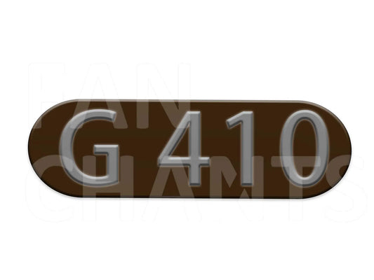 CHINA Factory Wholesale 2022454 MARK for SCANIA 1995-2008 FANCHANTS China Auto Parts Wholesales