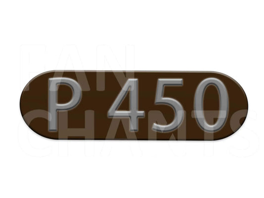 CHINA Factory Wholesale 2022459 MARK  for SCANIA 1995-2016 FANCHANTS China Auto Parts Wholesales