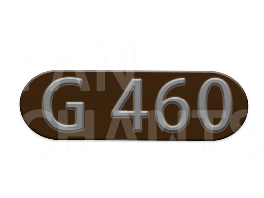 CHINA Factory Wholesale 2039361 MARK for SCANIA 1995-2008 FANCHANTS China Auto Parts Wholesales