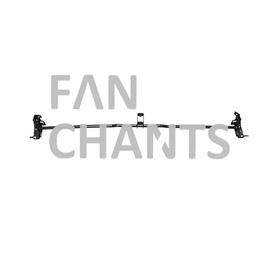 CHINA Factory Wholesale 2055783 SUNSHADE BRACKET for SCANIA 1995-2016 FANCHANTS China Auto Parts Wholesales