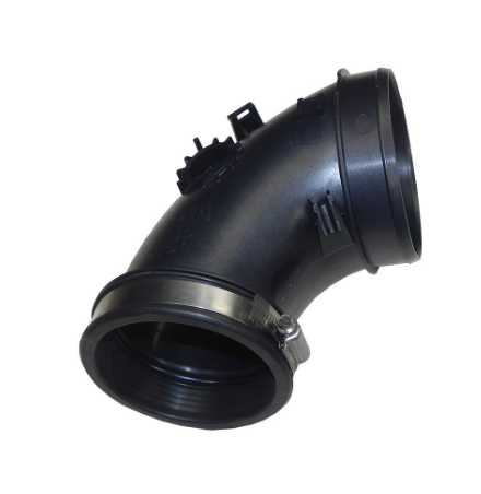 CHINA Factory Wholesale 2154342 1856251 AIR FILTER HOSE PIPE for SCANIA 1995-2008 FANCHANTS China Auto Parts Wholesales