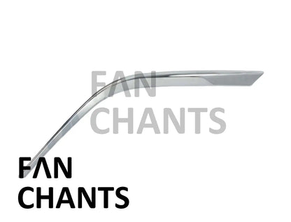 CHINA Factory Wholesale 2183823 TRIM STRIP LH for SCANIA 1995-2008 FANCHANTS China Auto Parts Wholesales