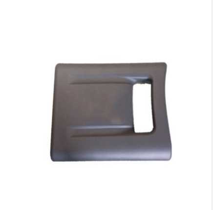 CHINA Factory Wholesale 2203745 MUFFLER SILENCER  COVER for SCANIA 1995-2008 FANCHANTS China Auto Parts Wholesales