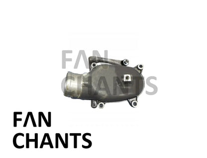 CHINA Factory Wholesale 2211399 THERMOSTAT HOUSING for SCANIA 1995-2016 FANCHANTS China Auto Parts Wholesales