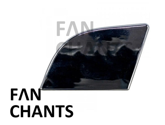 CHINA Factory Wholesale 2256137 2256113 BUMPER COVER LH for SCANIA 1995-2016 FANCHANTS China Auto Parts Wholesales