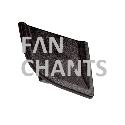 CHINA Factory Wholesale 2256141 2256128 BUMPER COVER RH for SCANIA 1995-2016 FANCHANTS China Auto Parts Wholesales