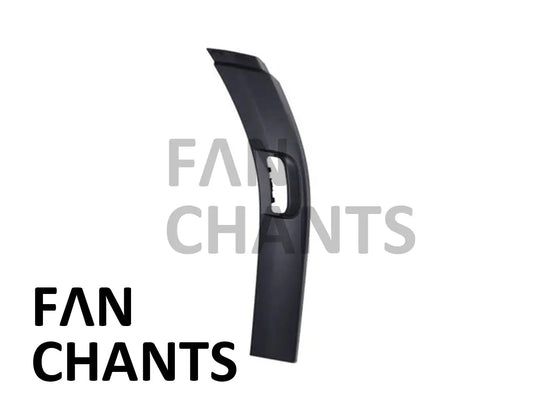 CHINA Factory Wholesale 2297986 WHEEL BROW FRONT RH for SCANIA 1995-2016 FANCHANTS China Auto Parts Wholesales