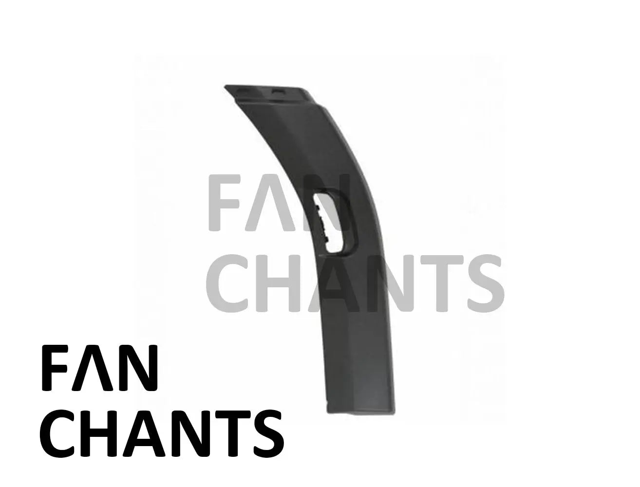 CHINA Factory Wholesale 2304676 WHEEL ARCH COVER RH for SCANIA 1995-2008 FANCHANTS China Auto Parts Wholesales