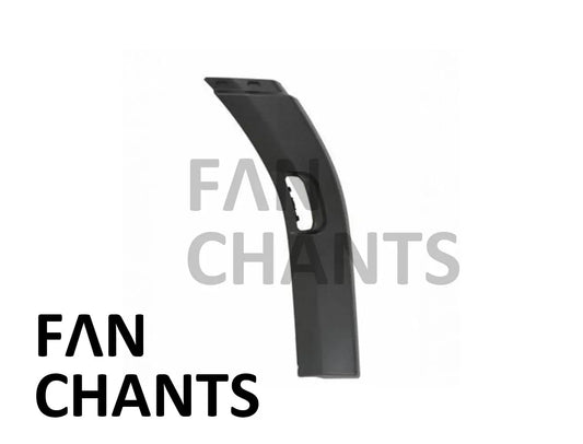 CHINA Factory Wholesale 2304676 WHEEL ARCH COVER RH for SCANIA 1995-2008 FANCHANTS China Auto Parts Wholesales