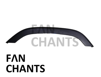 CHINA Factory Wholesale 2304719 MUDGUARD FLAP TRIM LH for SCANIA 1995-2008 FANCHANTS China Auto Parts Wholesales