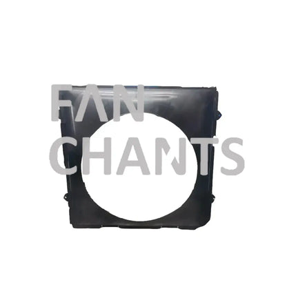 CHINA Factory Wholesale 2324043 2324953 FAN COVER for SCANIA 1995-2016 FANCHANTS China Auto Parts Wholesales