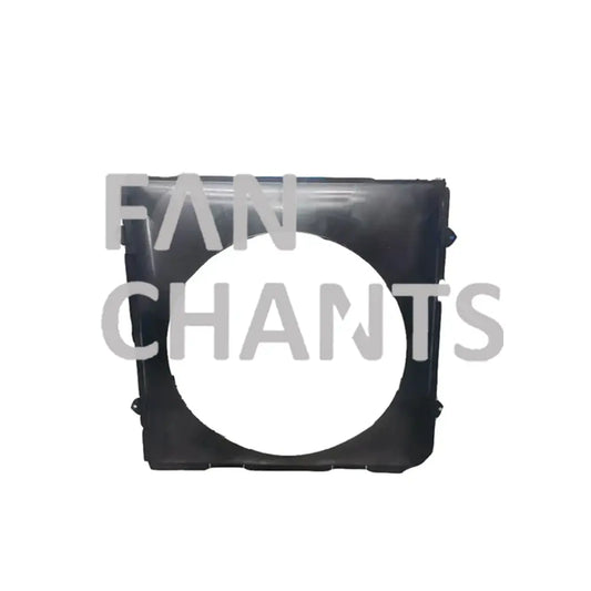 CHINA Factory Wholesale 2324043 2324953 FAN COVER for SCANIA 1995-2016 FANCHANTS China Auto Parts Wholesales