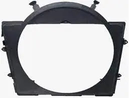 CHINA Factory Wholesale 2324955 RADIATOR FAN FRAME for SCANIA 1995-2008 FANCHANTS China Auto Parts Wholesales