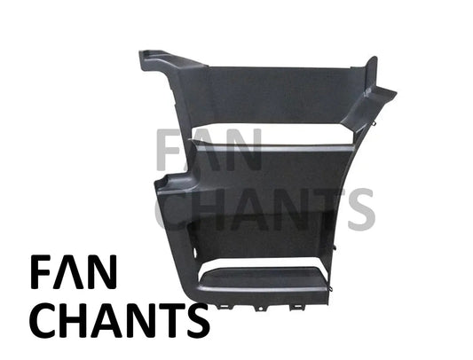 CHINA Factory Wholesale 2349683 MIDDLE FOOTSTEP PANEL LH for SCANIA 1995-2008 FANCHANTS China Auto Parts Wholesales