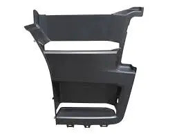 CHINA Factory Wholesale 2349684 MIDDLE FOOTSTEP PANEL RH for SCANIA 1995-2008 FANCHANTS China Auto Parts Wholesales