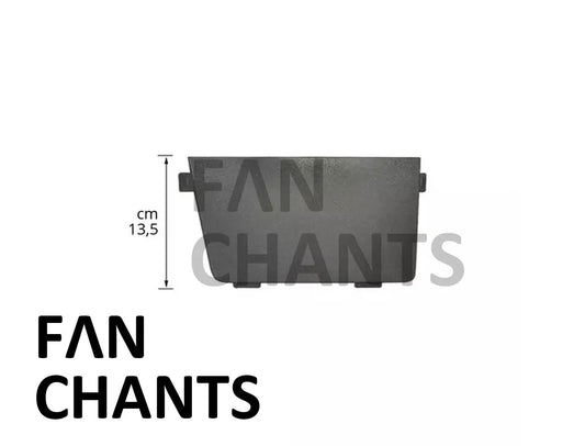 CHINA Factory Wholesale 2349687 FOOT STATION BOARD LH for SCANIA 1995-2008 FANCHANTS China Auto Parts Wholesales