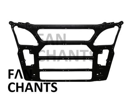 CHINA Factory Wholesale 2365426 PANEL BRACKET BIG for SCANIA 1995-2016 FANCHANTS China Auto Parts Wholesales