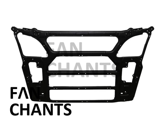 CHINA Factory Wholesale 2365426 PANEL BRACKET BIG for SCANIA 1995-2016 FANCHANTS China Auto Parts Wholesales