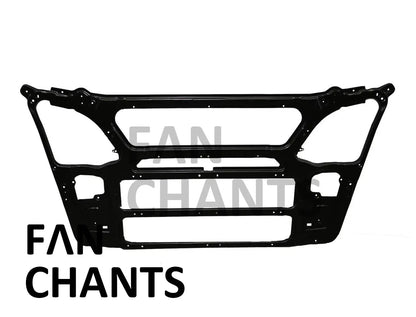 CHINA Factory Wholesale 2365443 PANEL BRACKET MIDDLE for SCANIA 1995-2016 FANCHANTS China Auto Parts Wholesales