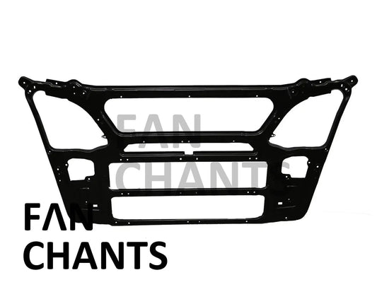 CHINA Factory Wholesale 2365443 PANEL BRACKET MIDDLE for SCANIA 1995-2016 FANCHANTS China Auto Parts Wholesales
