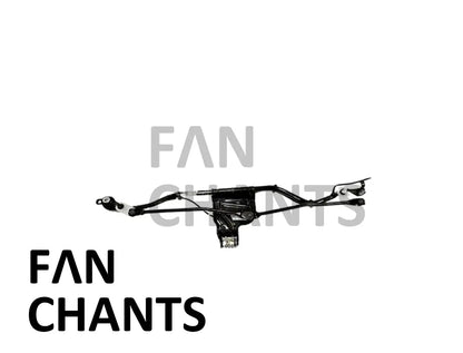 WIPER LEVER LHD CHINA Factory Wholesale 2372063 WIPER LEVER LHD for SCANIA 1995-2008 FANCHANTS China Auto Parts Wholesales