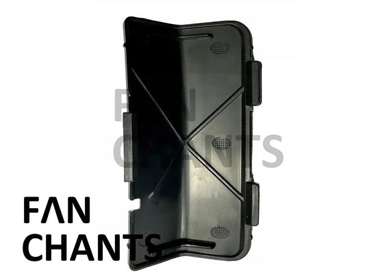 CHINA Factory Wholesale 2374726 MUDGUARD FLAP TRIM COVER RH for SCANIA 1995-2008 FANCHANTS China Auto Parts Wholesales