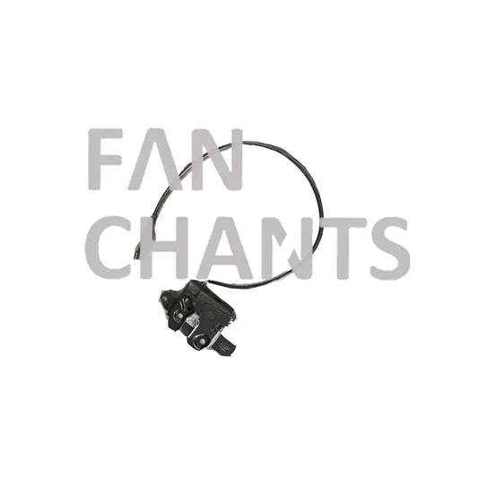 CHINA Factory Wholesale 2405450 LOCK RH for SCANIA 1995-2016 FANCHANTS China Auto Parts Wholesales