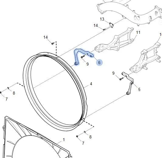 ensat　部品　文字盤 Source Four Lens Tube Knob - ETC, Inc. - US