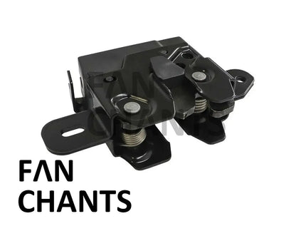 CHINA Factory Wholesale 2409538 LOCK LH for SCANIA 1995-2016 FANCHANTS China Auto Parts Wholesales