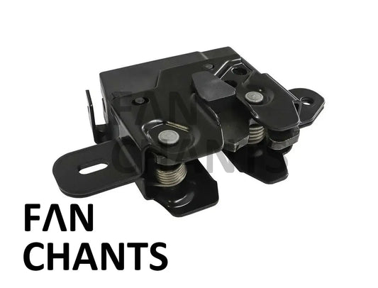 CHINA Factory Wholesale 2409538 LOCK LH for SCANIA 1995-2016 FANCHANTS China Auto Parts Wholesales