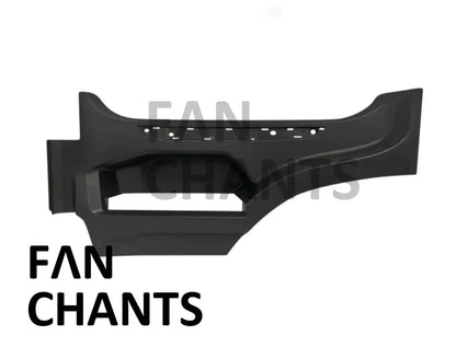 CHINA Factory Wholesale 2418447 SIDE FENDER PANEL LH for SCANIA 1995-2008 FANCHANTS China Auto Parts Wholesales