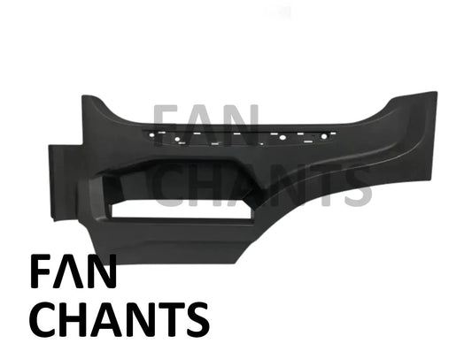 CHINA Factory Wholesale 2418447 SIDE FENDER PANEL LH for SCANIA 1995-2008 FANCHANTS China Auto Parts Wholesales