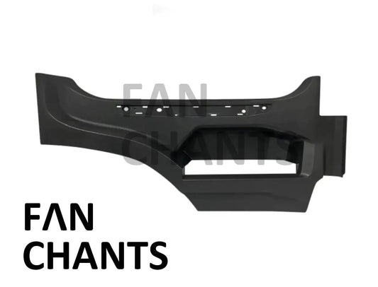 CHINA Factory Wholesale 2418450 SIDE FENDER PANEL RH for SCANIA 1995-2008 FANCHANTS China Auto Parts Wholesales