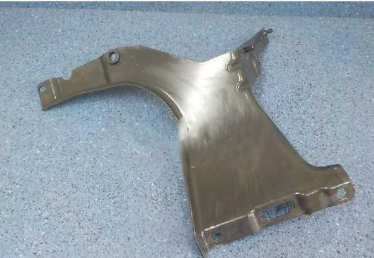 CHINA Factory Wholesale 2418453 FOOT STEP BRACKET LH  for SCANIA 1995-2008 FANCHANTS China Auto Parts Wholesales
