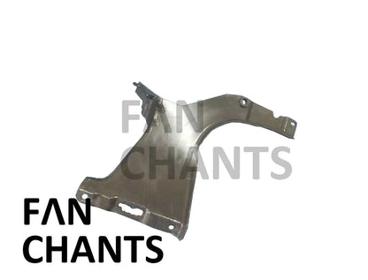 CHINA Factory Wholesale 2418453 FOOT STEP BRACKET LH  for SCANIA 1995-2008 FANCHANTS China Auto Parts Wholesales