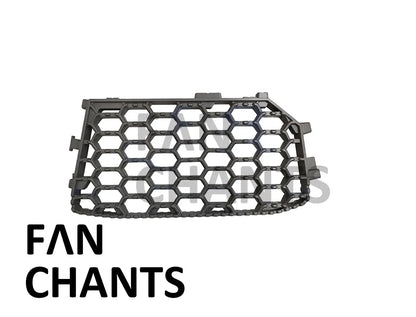 CHINA Factory Wholesale 2418455 FOOT STEP BOARD MESH for SCANIA 1995-2008 FANCHANTS China Auto Parts Wholesales