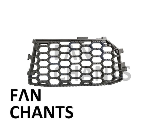 CHINA Factory Wholesale 2418455 FOOT STEP BOARD MESH for SCANIA 1995-2008 FANCHANTS China Auto Parts Wholesales