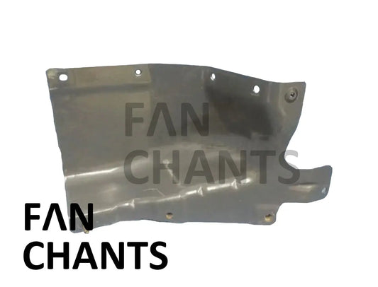 CHINA Factory Wholesale 2422415 FOOT STEP BOARD LH for SCANIA 1995-2008 FANCHANTS China Auto Parts Wholesales