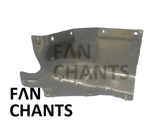 CHINA Factory Wholesale 2422416 FOOT STEP BOARD RH for SCANIA 1995-2008 FANCHANTS China Auto Parts Wholesales