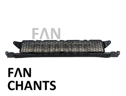 CHINA Factory Wholesale 2457002 GARNISH for SCANIA 1995-2008 FANCHANTS China Auto Parts Wholesales