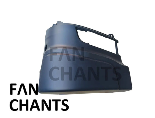 CHINA Factory Wholesale 2474457 BUMPER CORNER TRIM RH for SCANIA 1995-2008 FANCHANTS China Auto Parts Wholesales