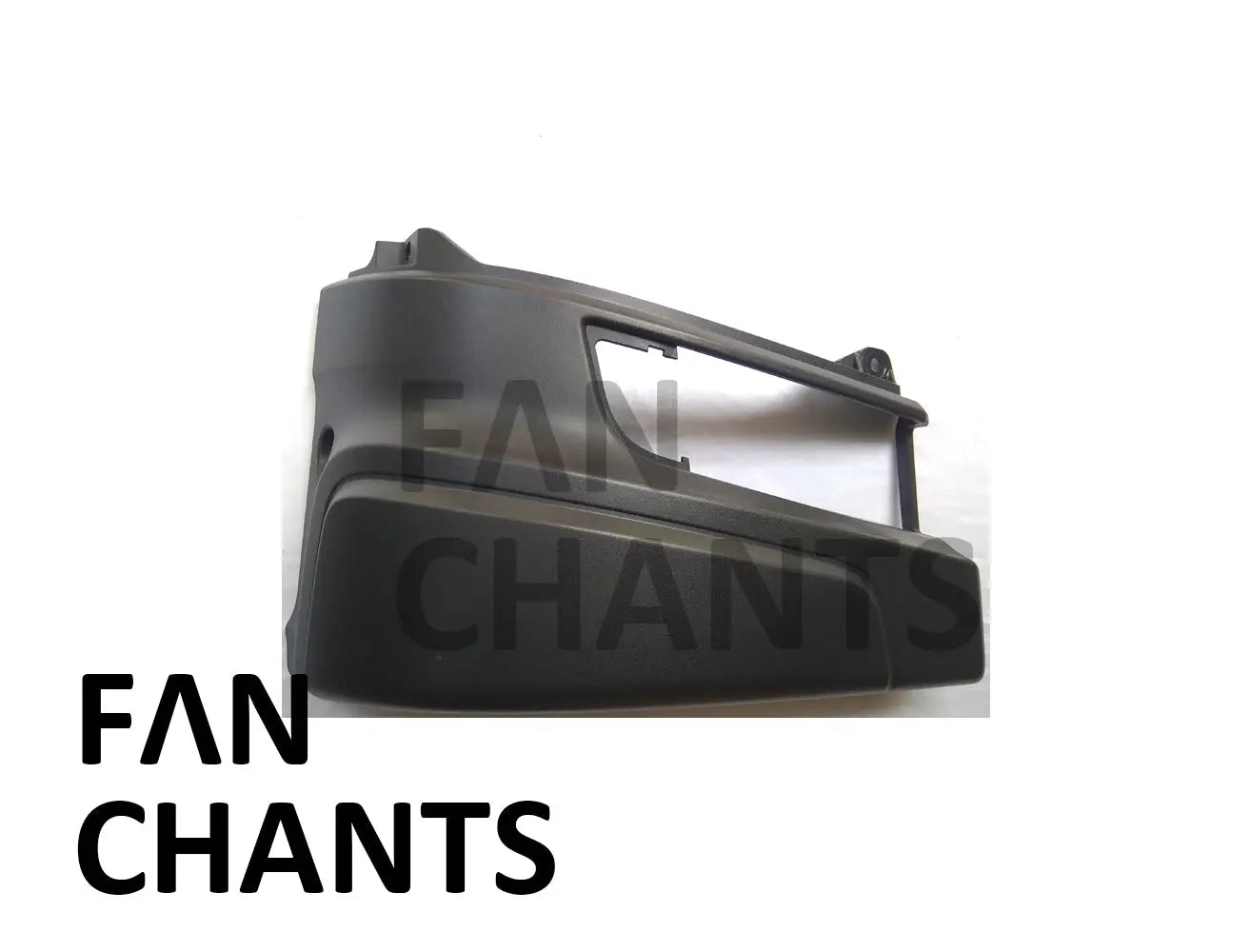 CHINA Factory Wholesale 2474480 BUMPER CORNER TRIM LH for SCANIA 1995-2008 FANCHANTS China Auto Parts Wholesales