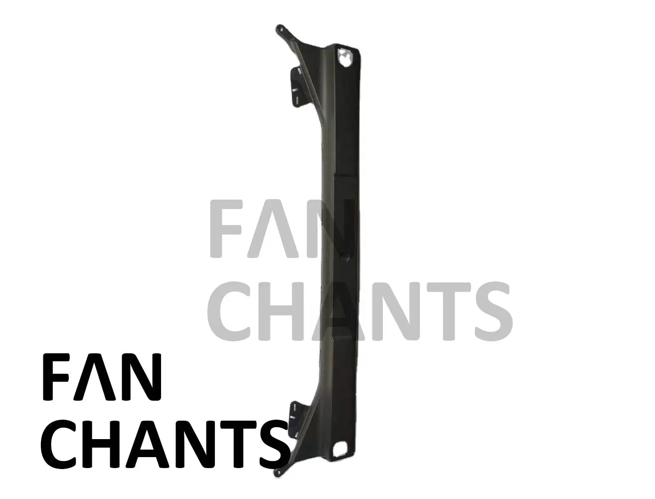 CHINA Factory Wholesale 2474689 BUMPER PANEL TRIM MIDDLE for SCANIA 1995-2008 FANCHANTS China Auto Parts Wholesales