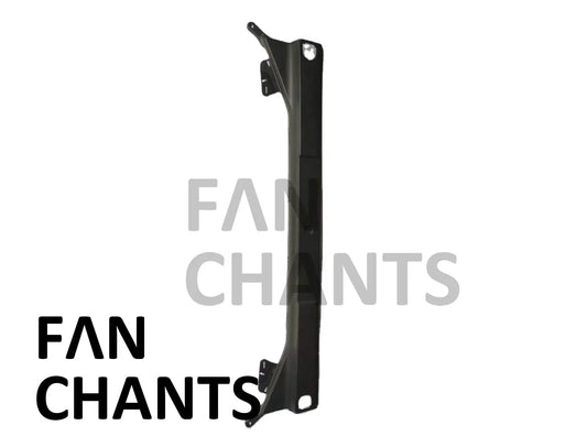 CHINA Factory Wholesale 2474689 BUMPER PANEL TRIM MIDDLE for SCANIA 1995-2008 FANCHANTS China Auto Parts Wholesales