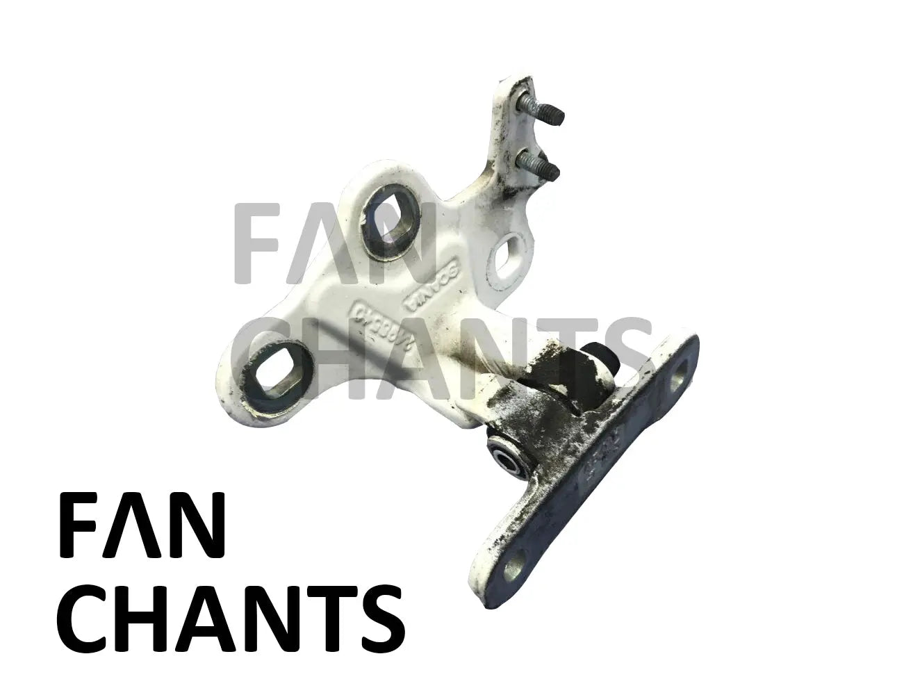 DORR HINGE CHINA Factory Wholesale 2498540 DORR HINGE RH for SCANIA 1995-2008 FANCHANTS China Auto Parts Wholesales