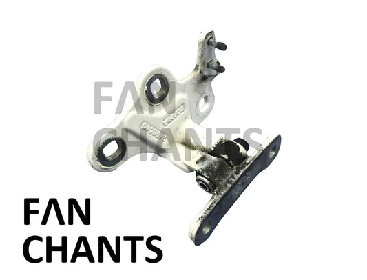 DORR HINGE CHINA Factory Wholesale 2498540 DORR HINGE RH for SCANIA 1995-2008 FANCHANTS China Auto Parts Wholesales